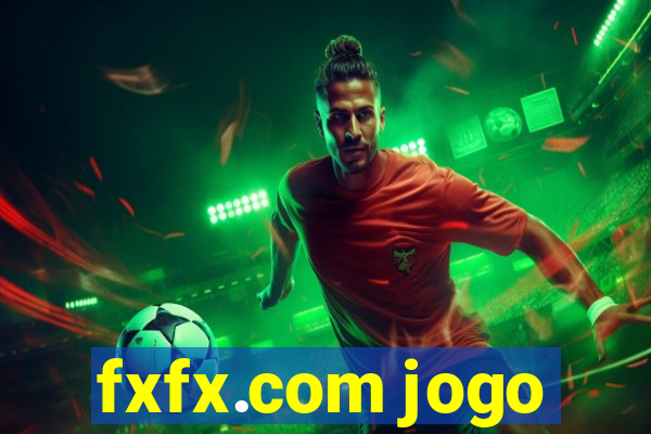 fxfx.com jogo