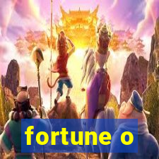 fortune o