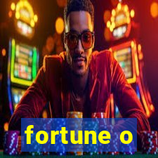 fortune o