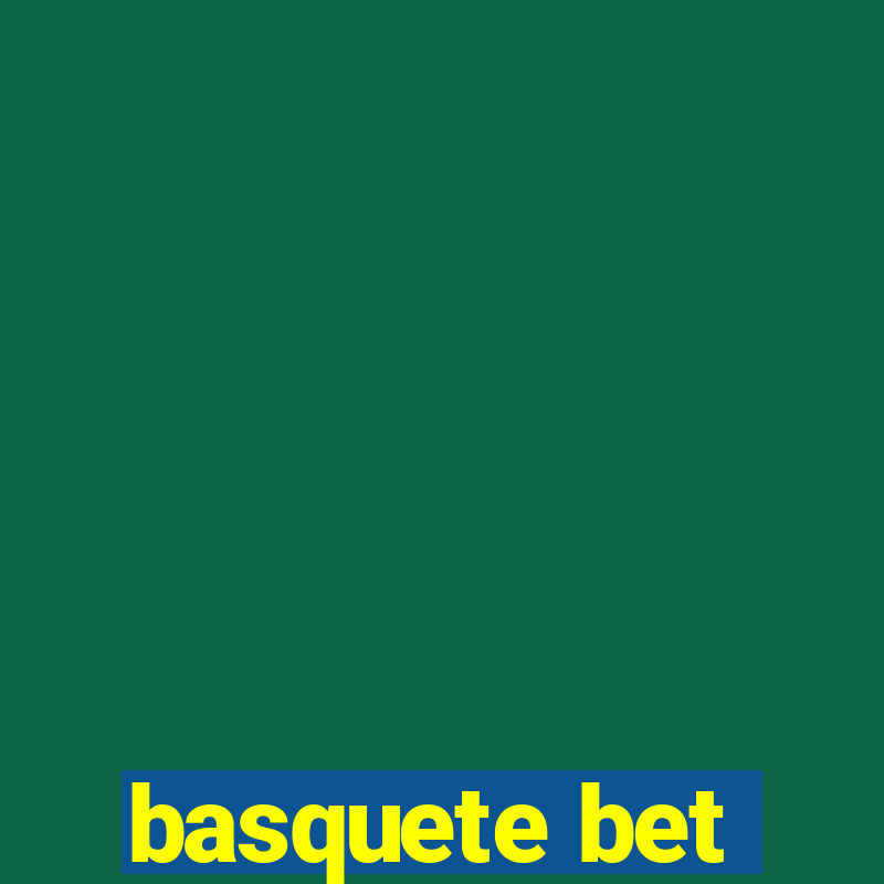 basquete bet