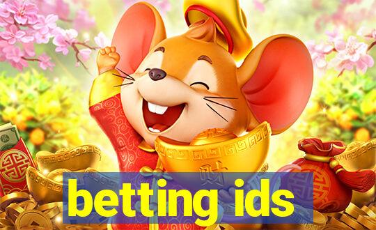 betting ids