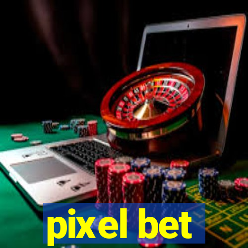 pixel bet