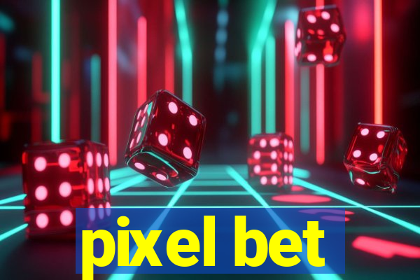 pixel bet