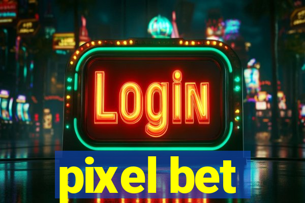 pixel bet