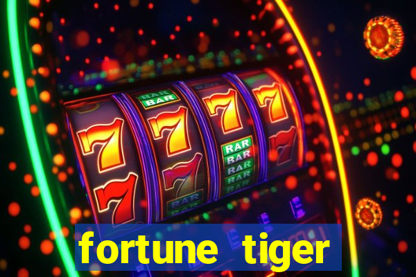 fortune tiger sinais telegram