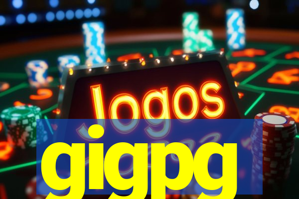 gigpg