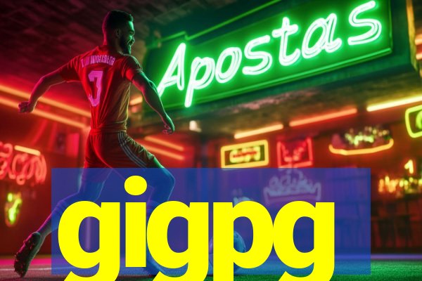 gigpg