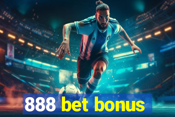 888 bet bonus