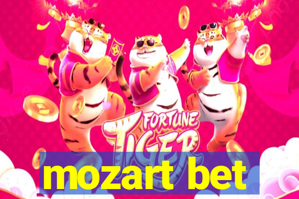 mozart bet