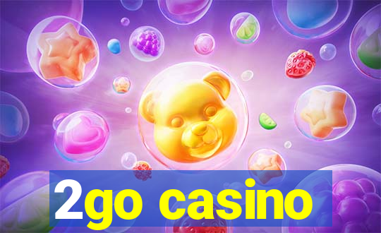 2go casino