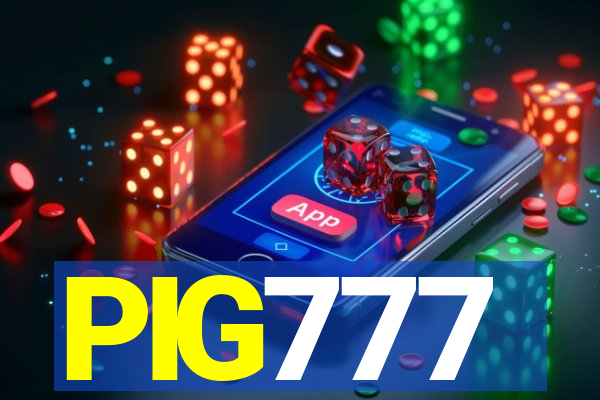 PIG777