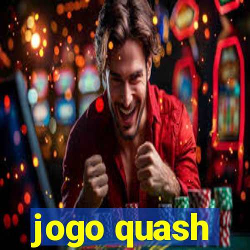 jogo quash