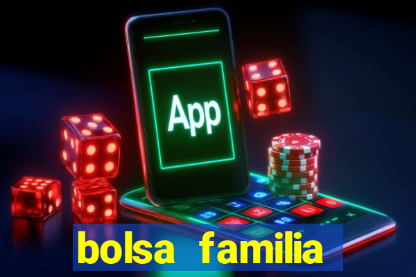 bolsa familia aposta bet