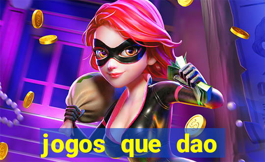 jogos que dao rodadas gratis sem deposito