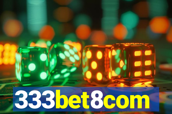 333bet8com