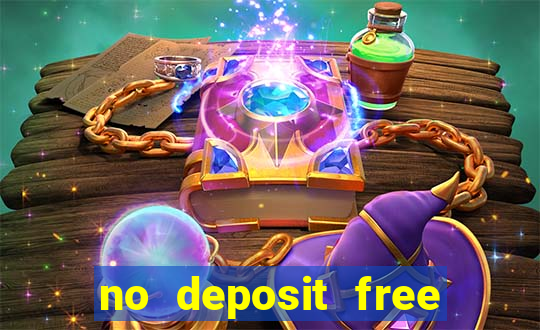 no deposit free cash casinos