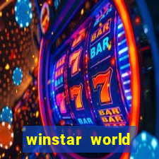 winstar world resort casino