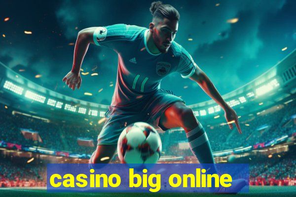 casino big online