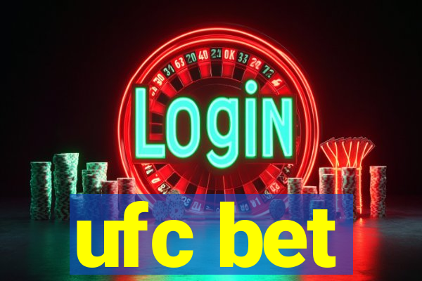 ufc bet