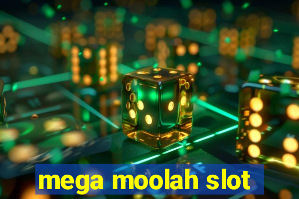 mega moolah slot