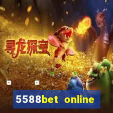 5588bet online casino internet