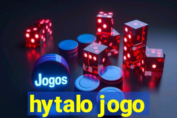 hytalo jogo