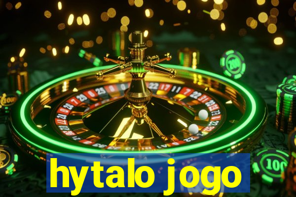 hytalo jogo