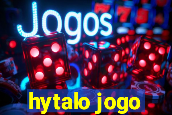 hytalo jogo