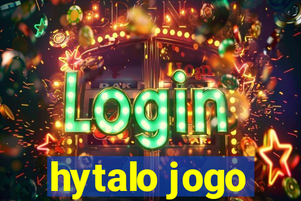 hytalo jogo