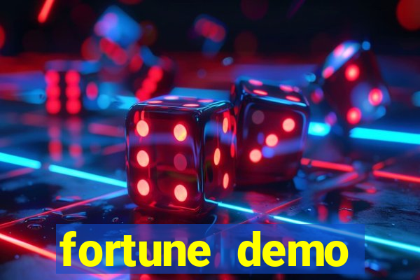 fortune demo grátis dragon