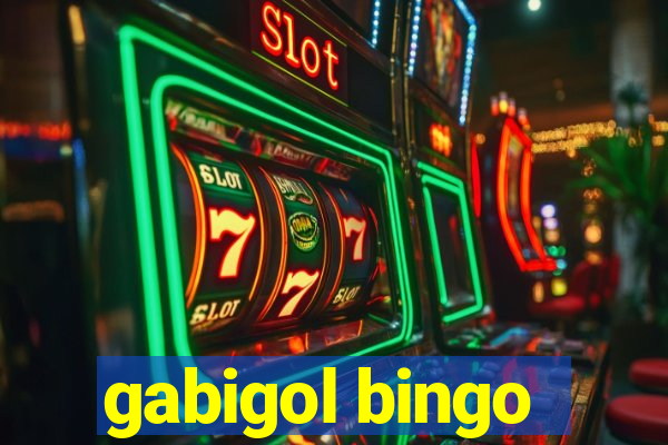 gabigol bingo