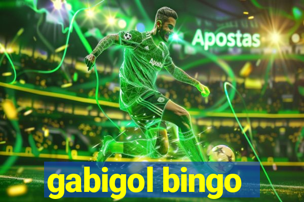 gabigol bingo