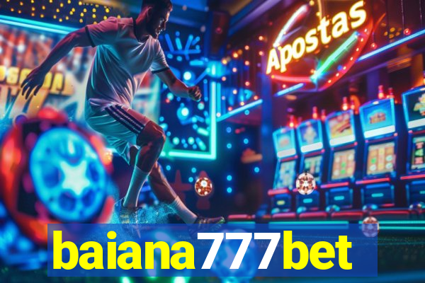 baiana777bet