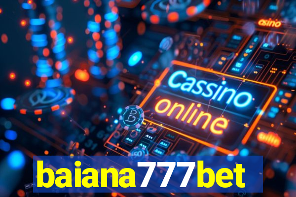 baiana777bet