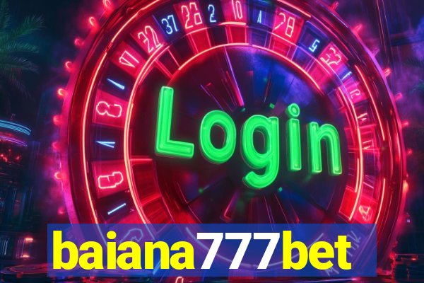 baiana777bet