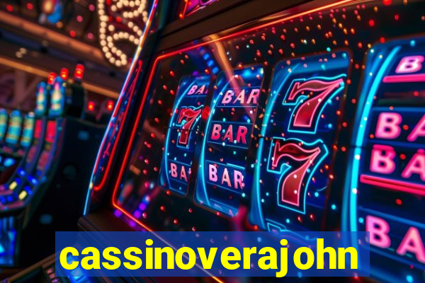 cassinoverajohn