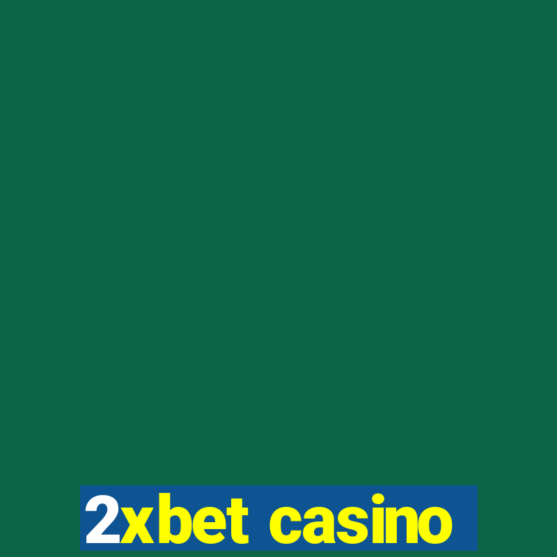 2xbet casino