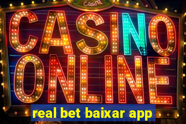 real bet baixar app