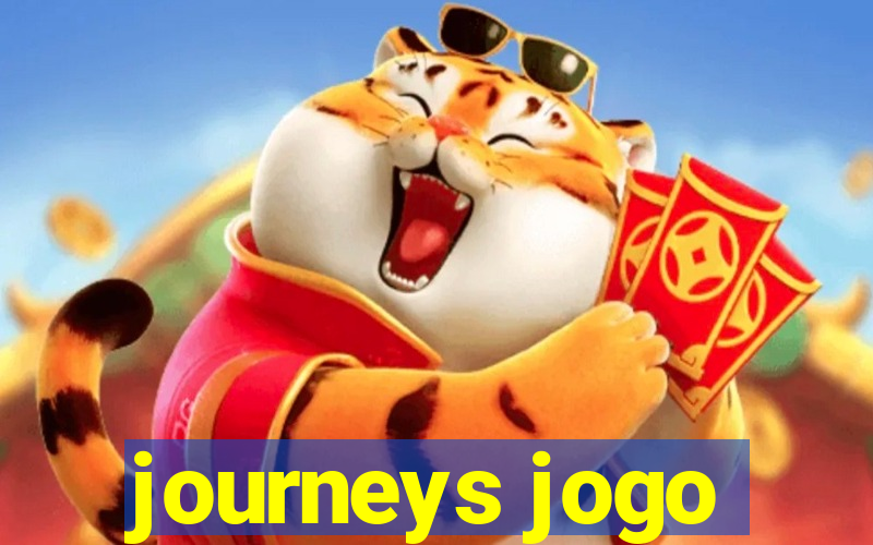 journeys jogo