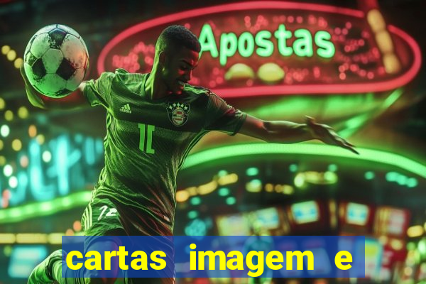 cartas imagem e ação para imprimir