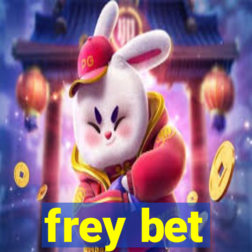 frey bet