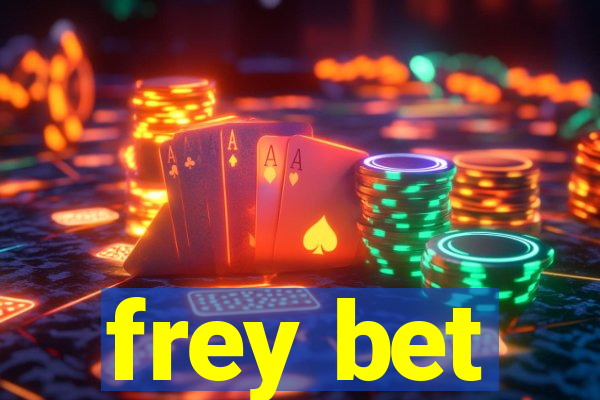 frey bet