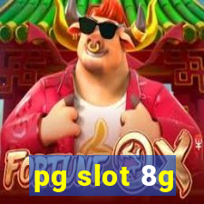 pg slot 8g