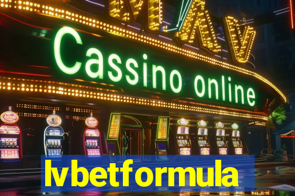 lvbetformula