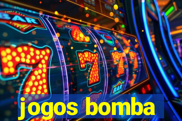 jogos bomba