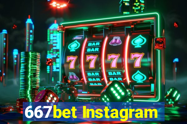 667bet Instagram