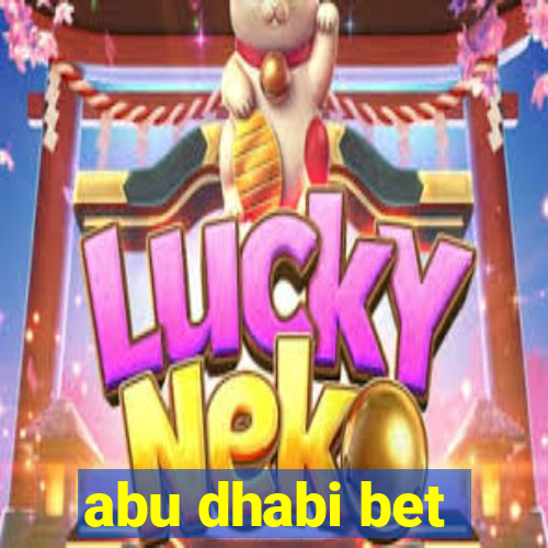 abu dhabi bet