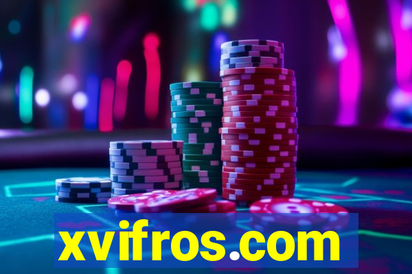 xvifros.com