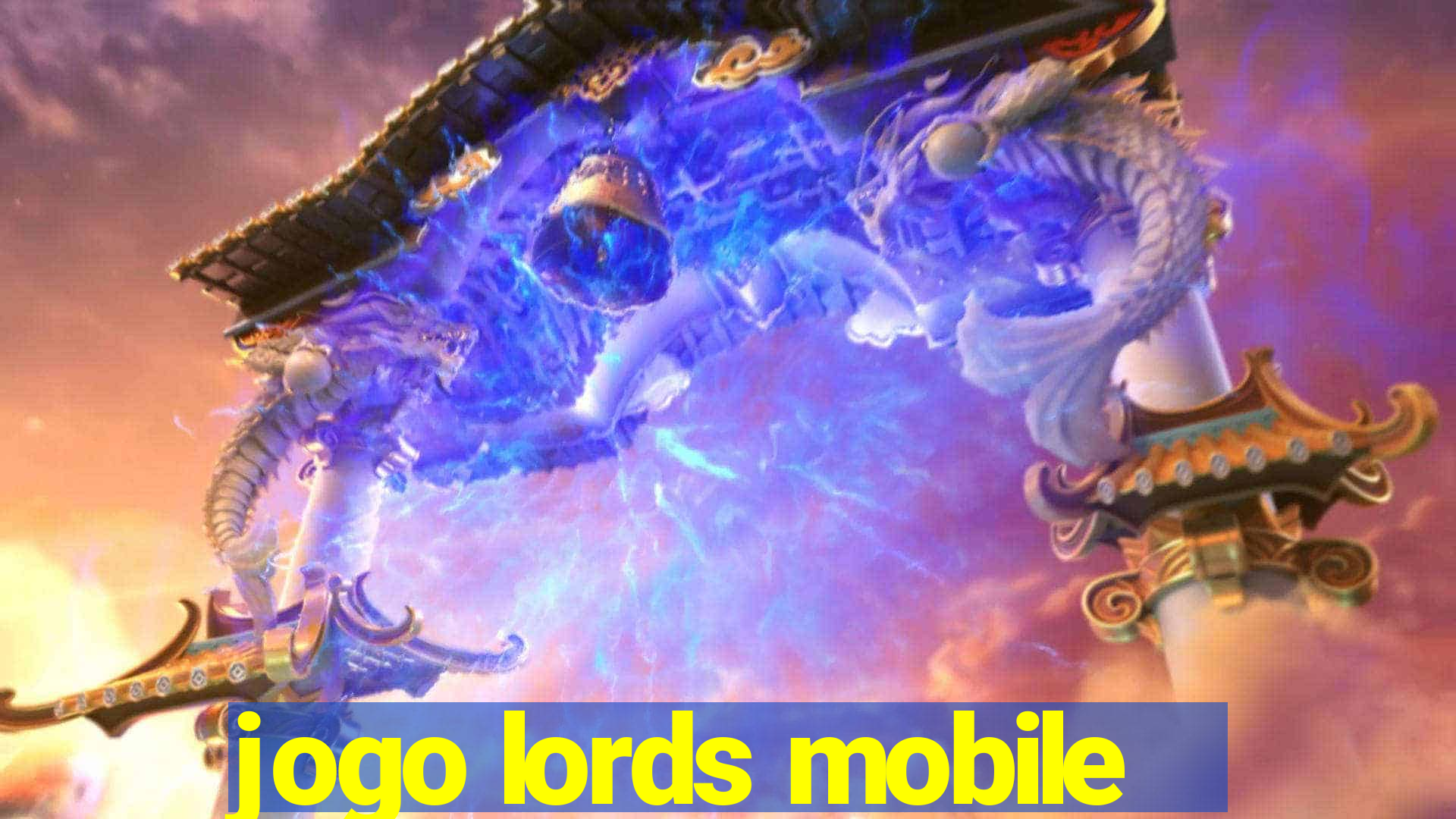 jogo lords mobile