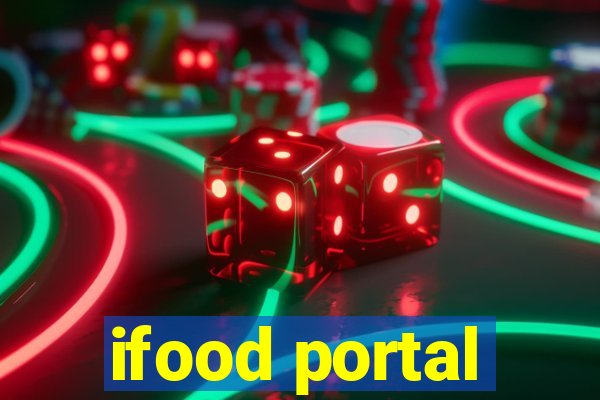 ifood portal